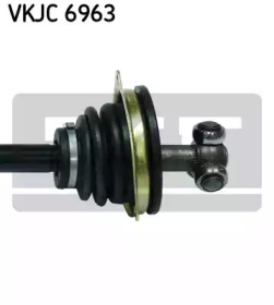 skf vkjc6963